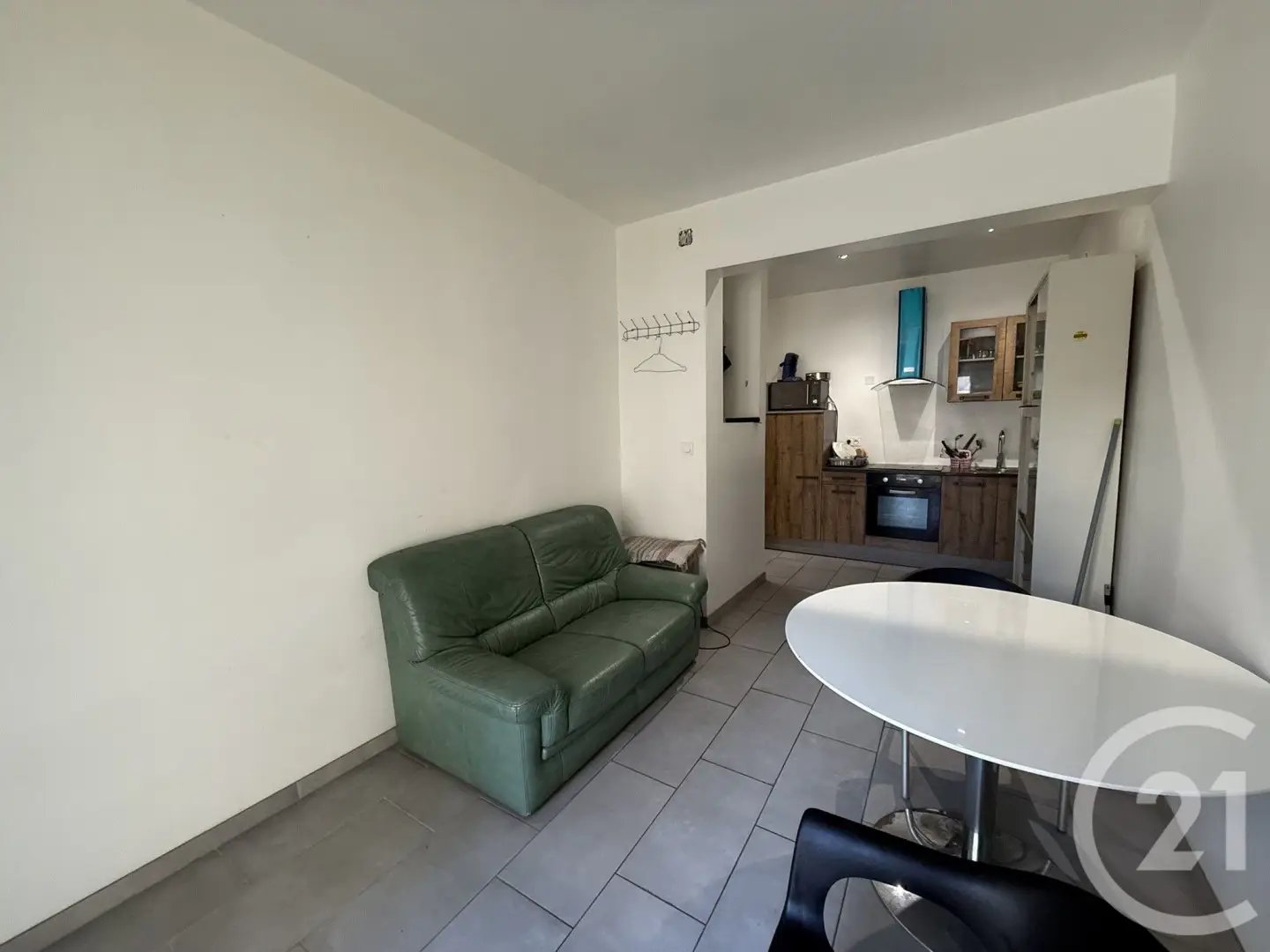 Appartement à louer, 51m², Port-Saint-Louis-du-Rhône