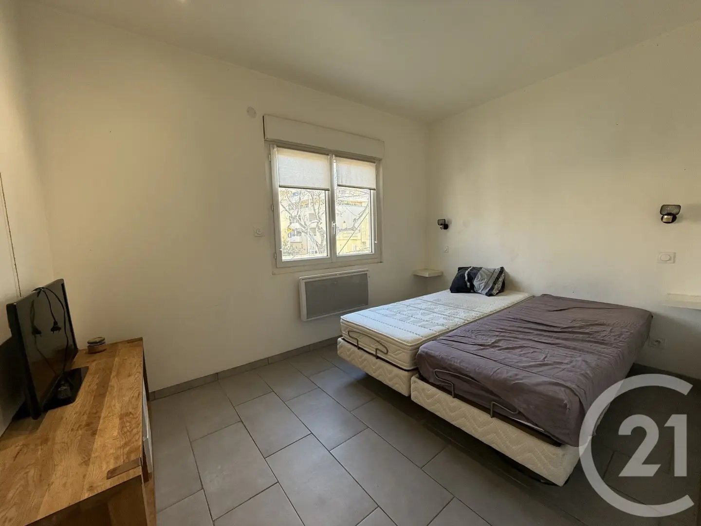 Appartement à louer, 51m², Port-Saint-Louis-du-Rhône