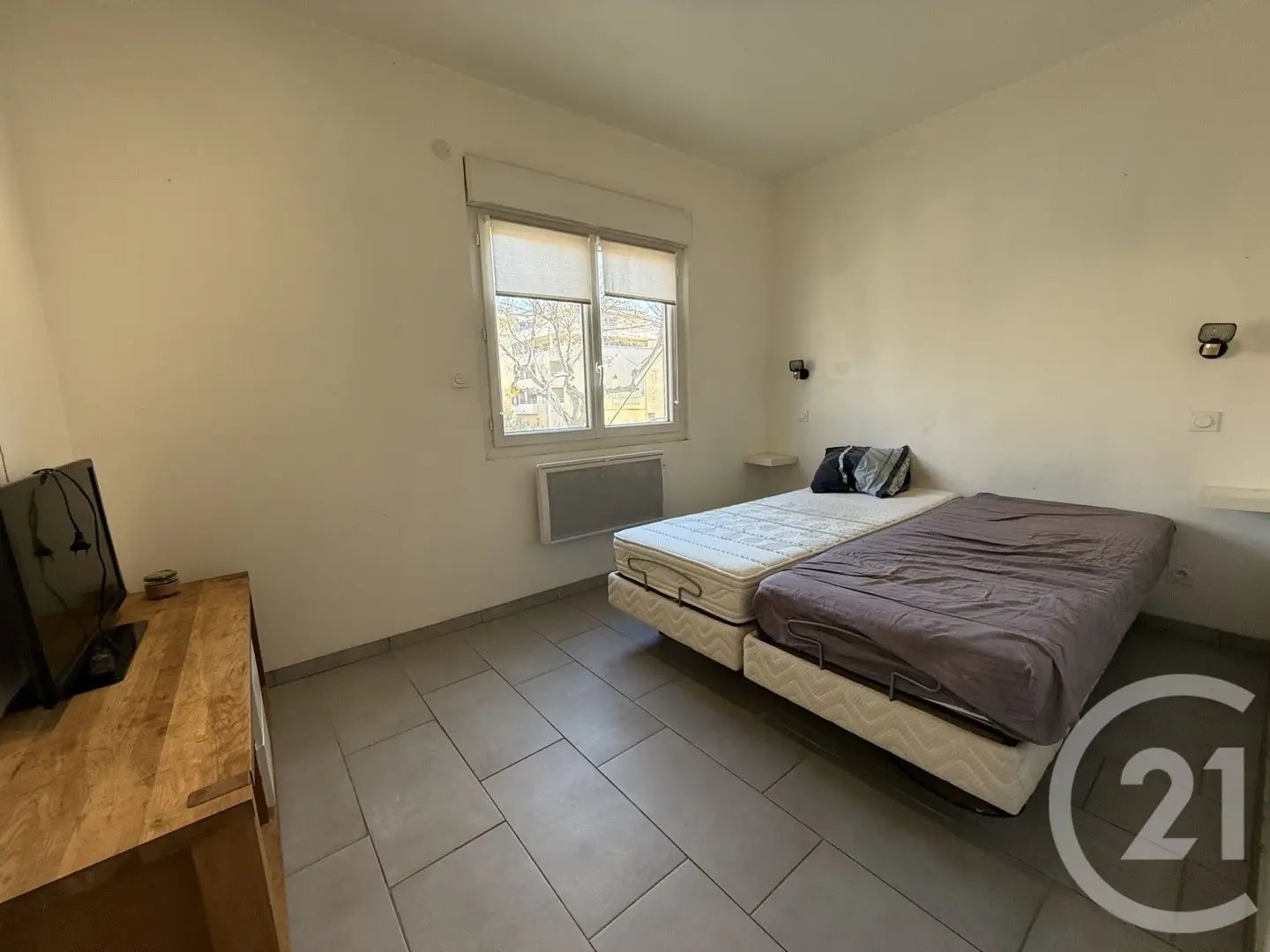Appartement à louer, 51m², Port-Saint-Louis-du-Rhône
