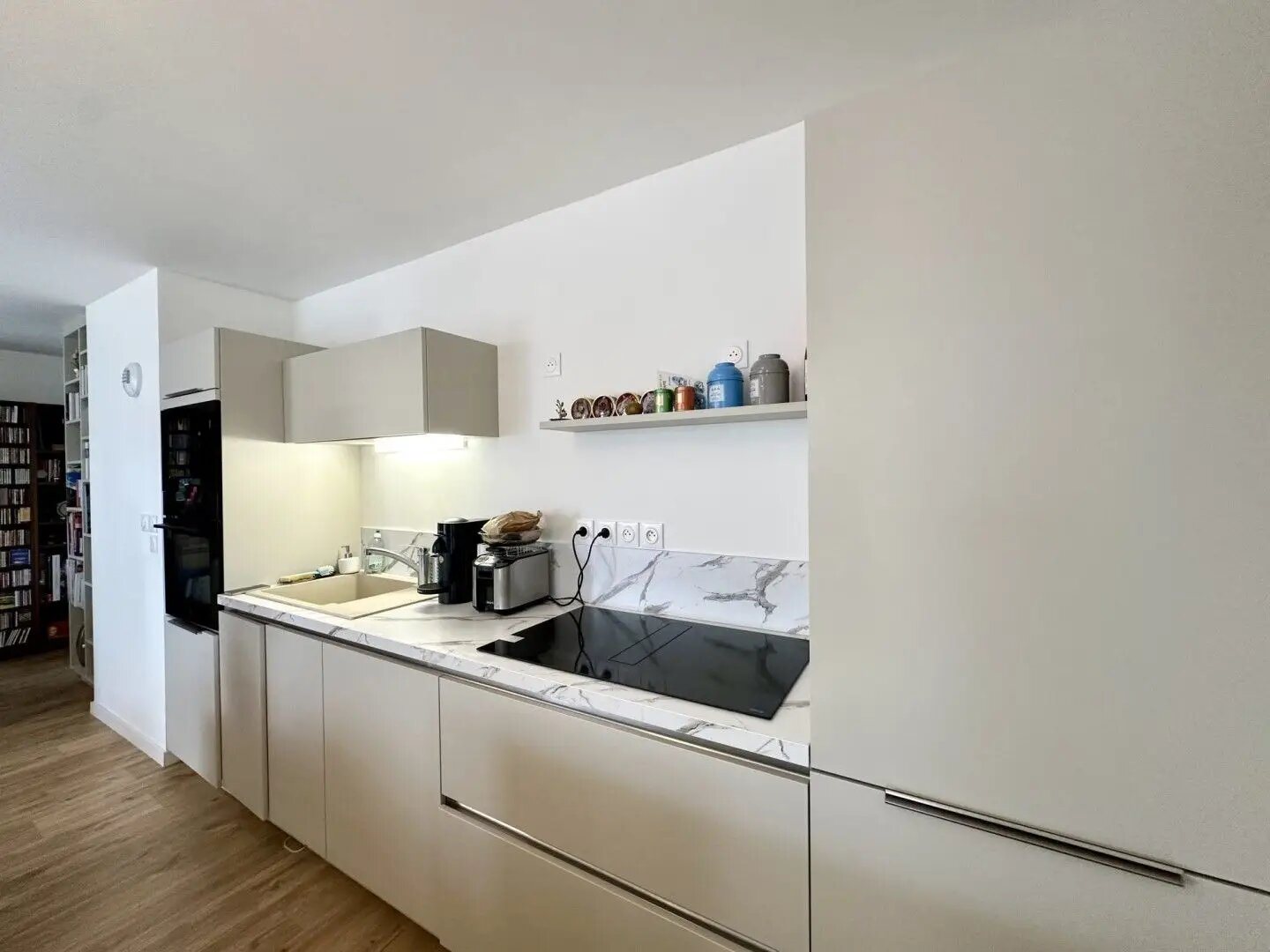 Appartement à vendre, 78m², La Madeleine