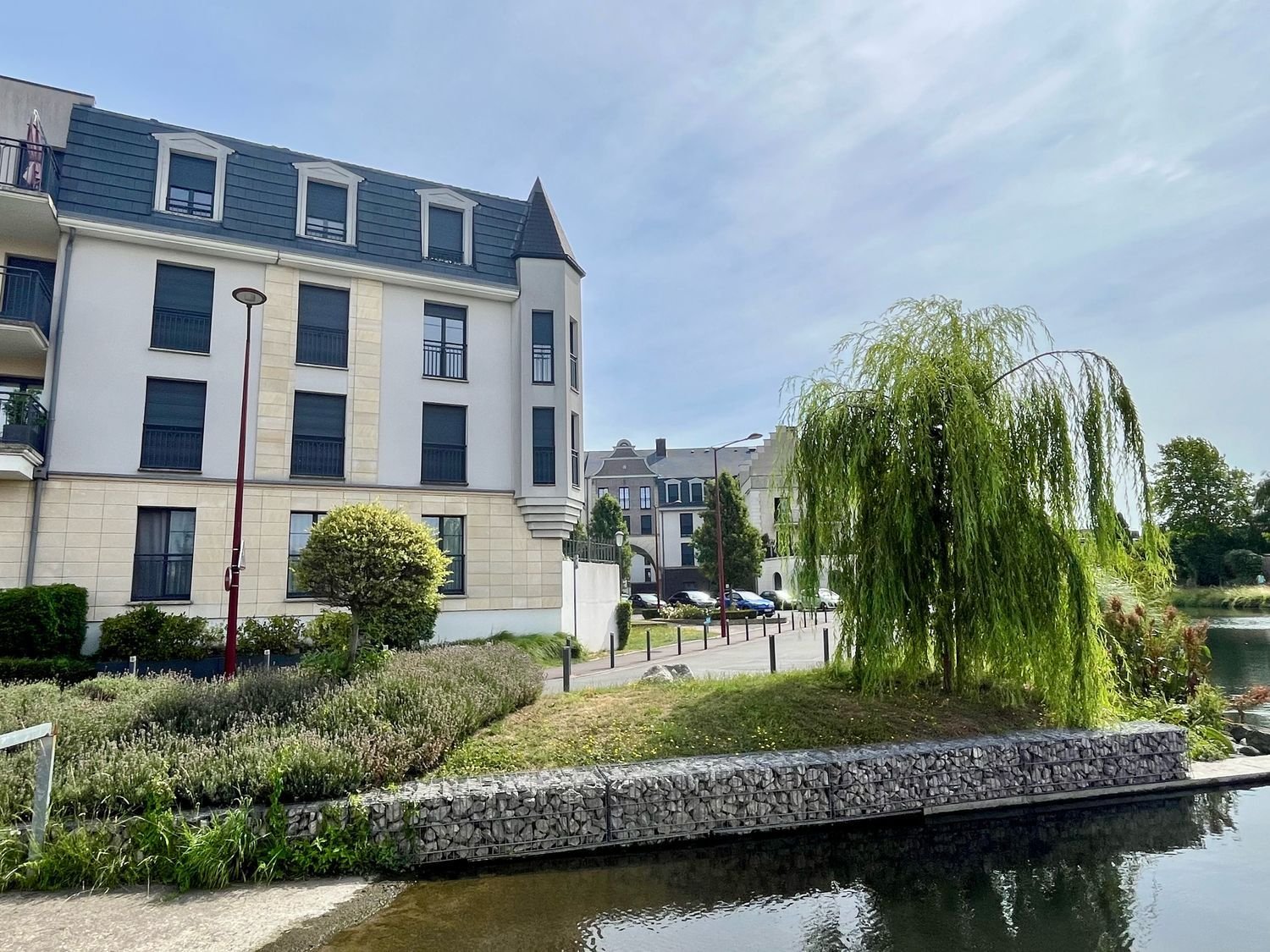 Appartement à vendre, 36m², Marcq-en-Baroeul