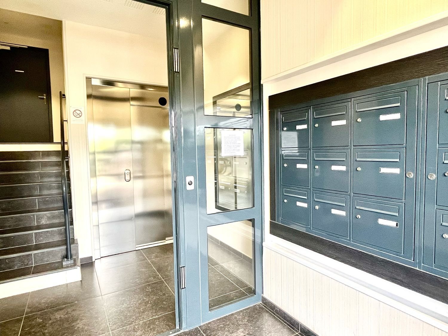 Appartement à vendre, 36m², Marcq-en-Baroeul
