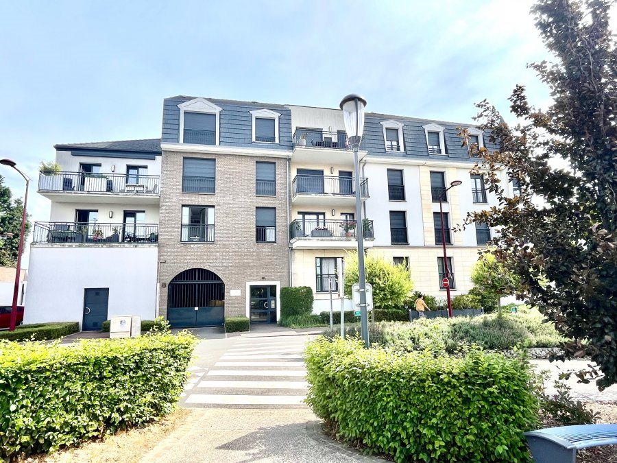 Appartement à vendre, 36m², Marcq-en-Baroeul