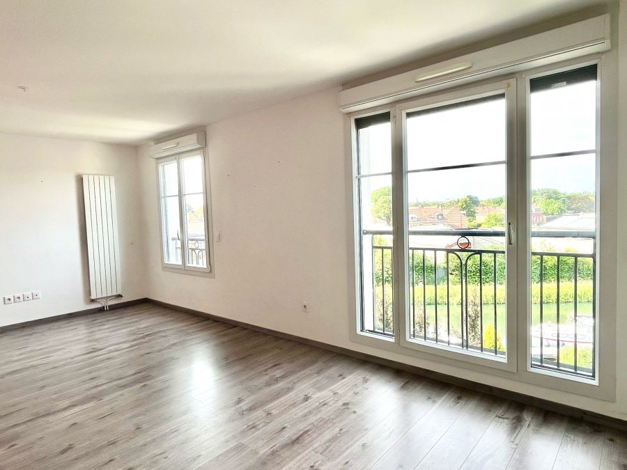 Appartement à vendre, 36m², Marcq-en-Baroeul