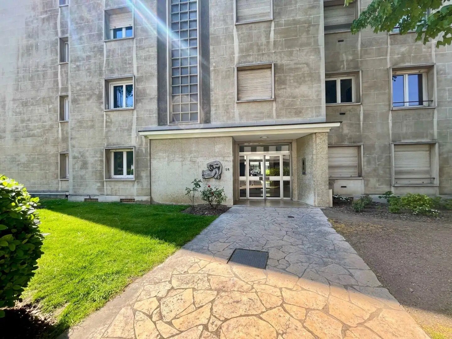 Appartement à vendre, 121m², La Madeleine