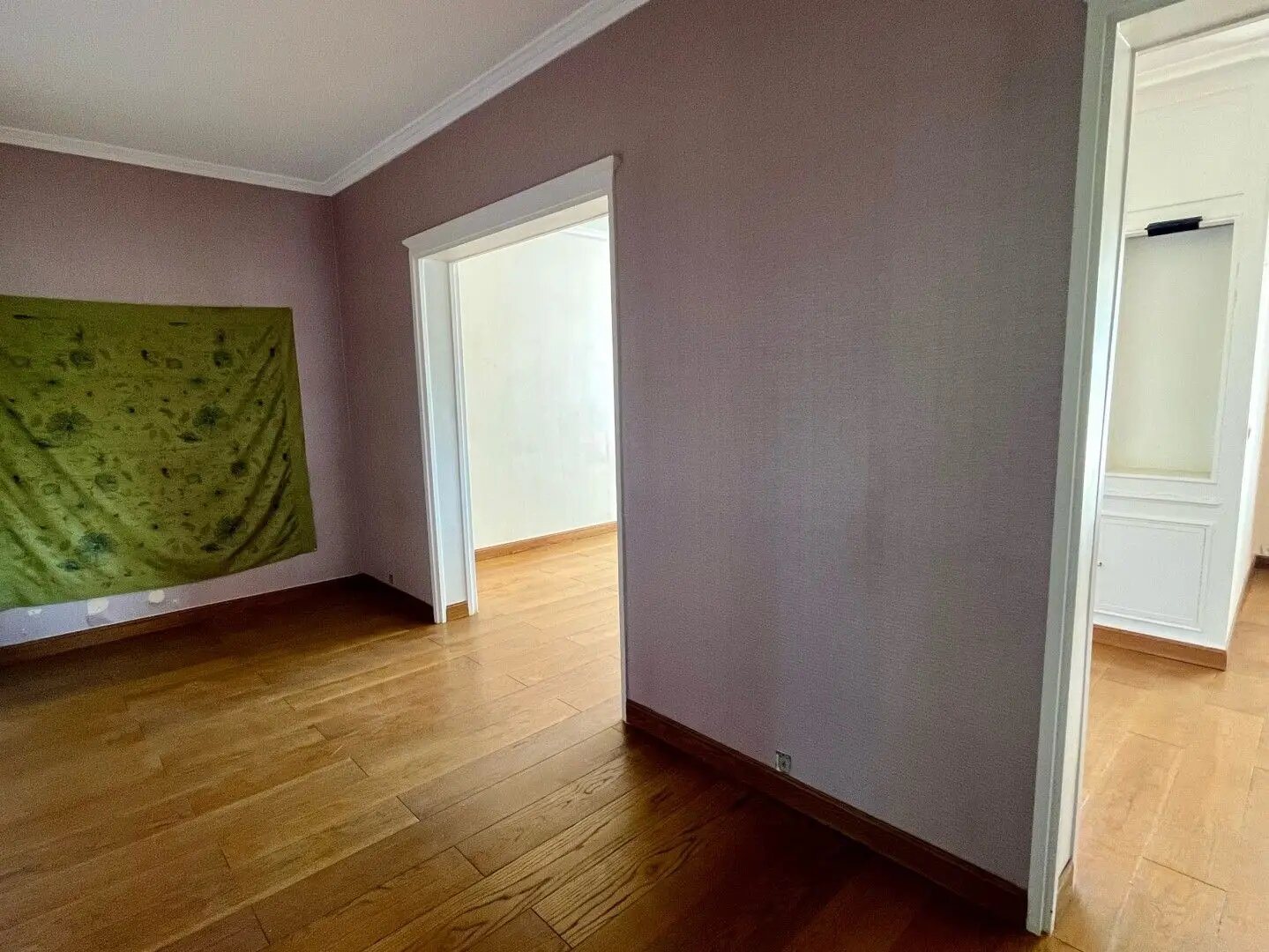 Appartement à vendre, 121m², La Madeleine