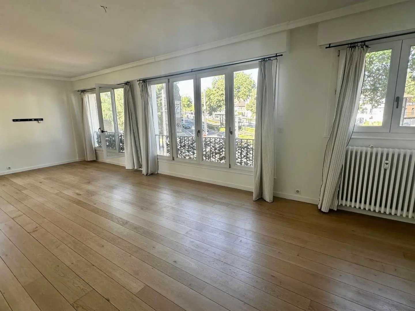 Appartement à louer, 82m², Marcq-en-Baroeul