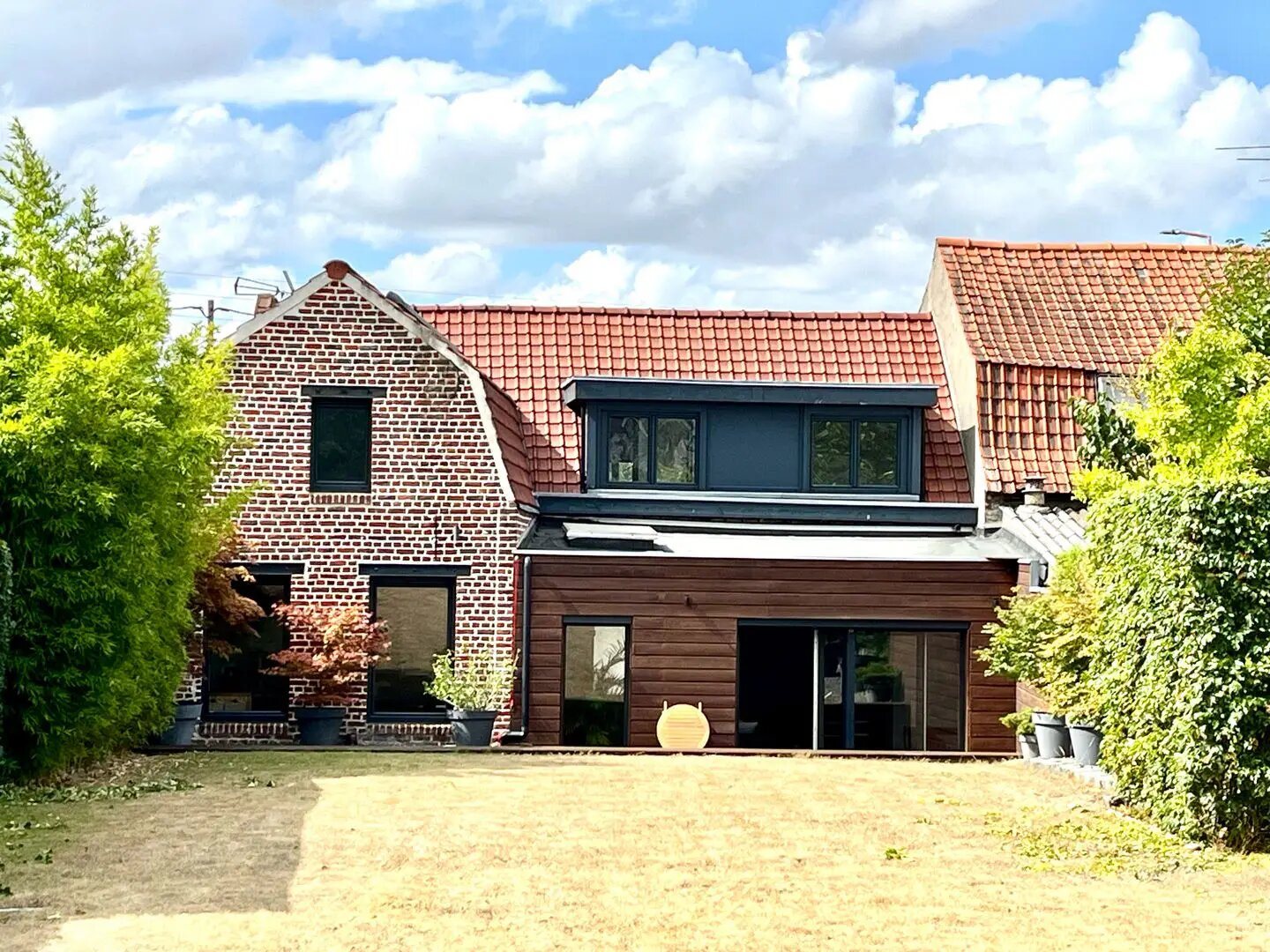 Maison à vendre, 125m², Bondues