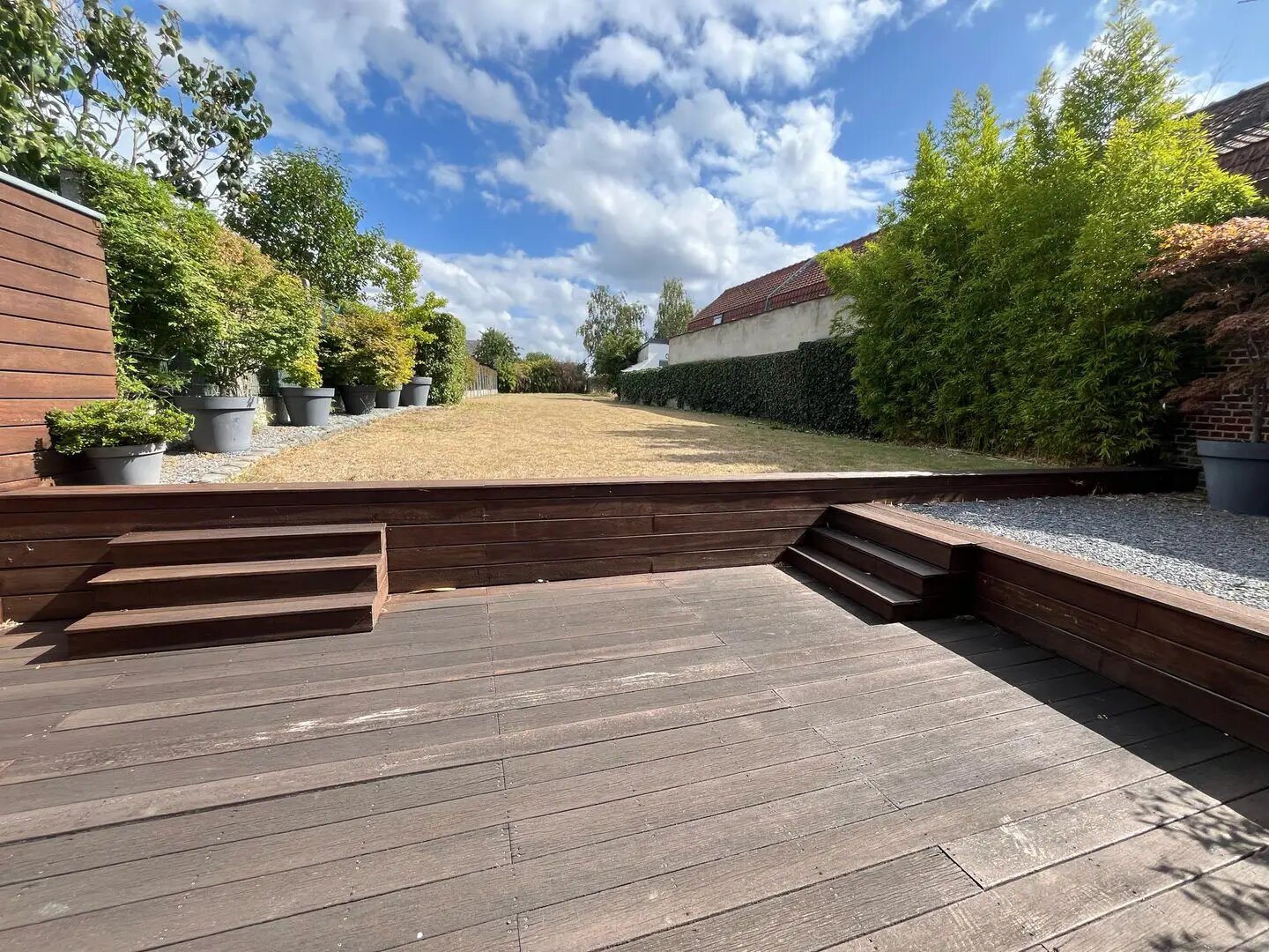 Maison à vendre, 125m², Bondues