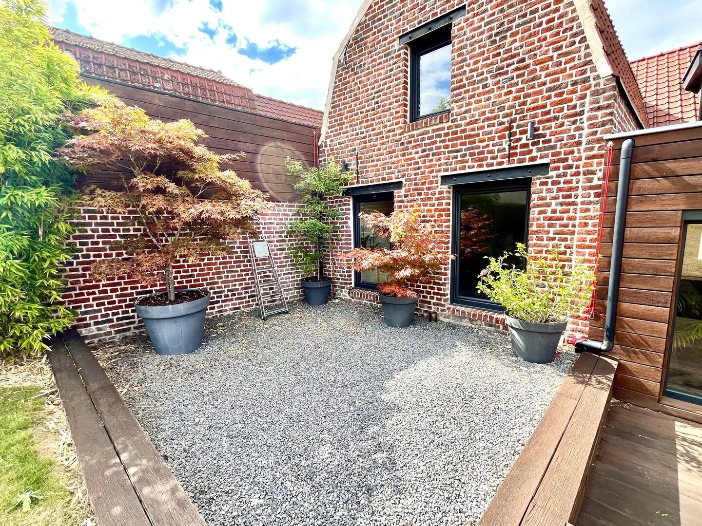 Maison à vendre, 125m², Bondues
