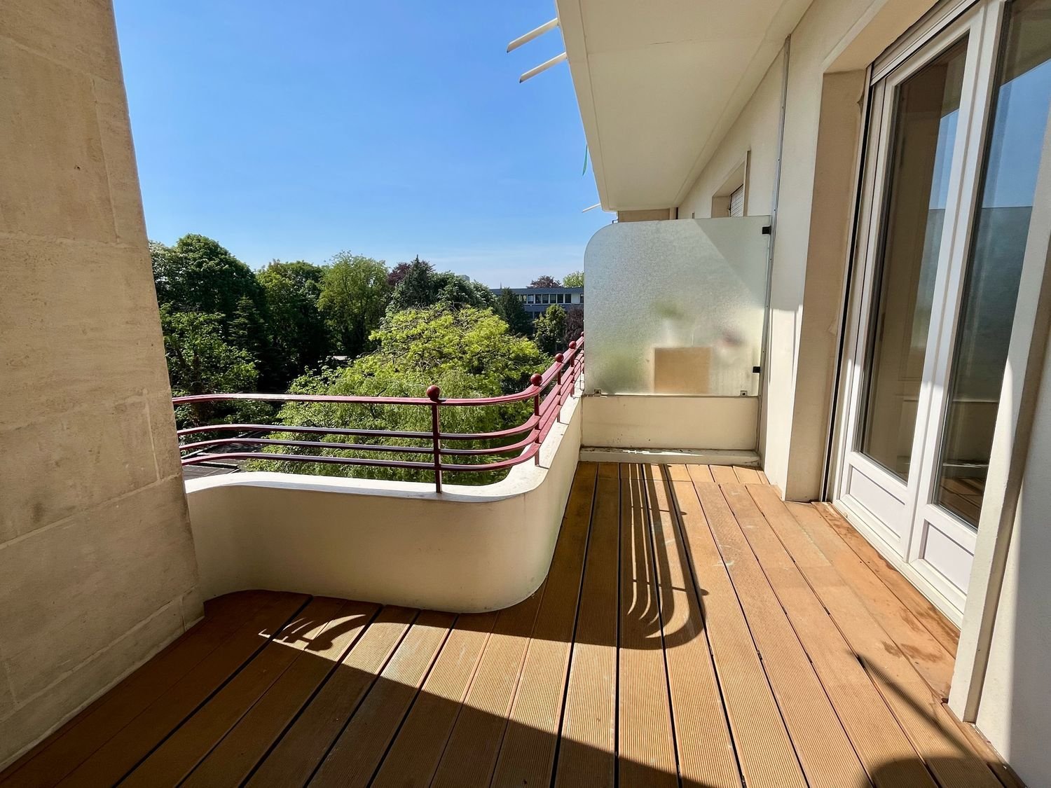 Appartement à vendre, 121m², Lille
