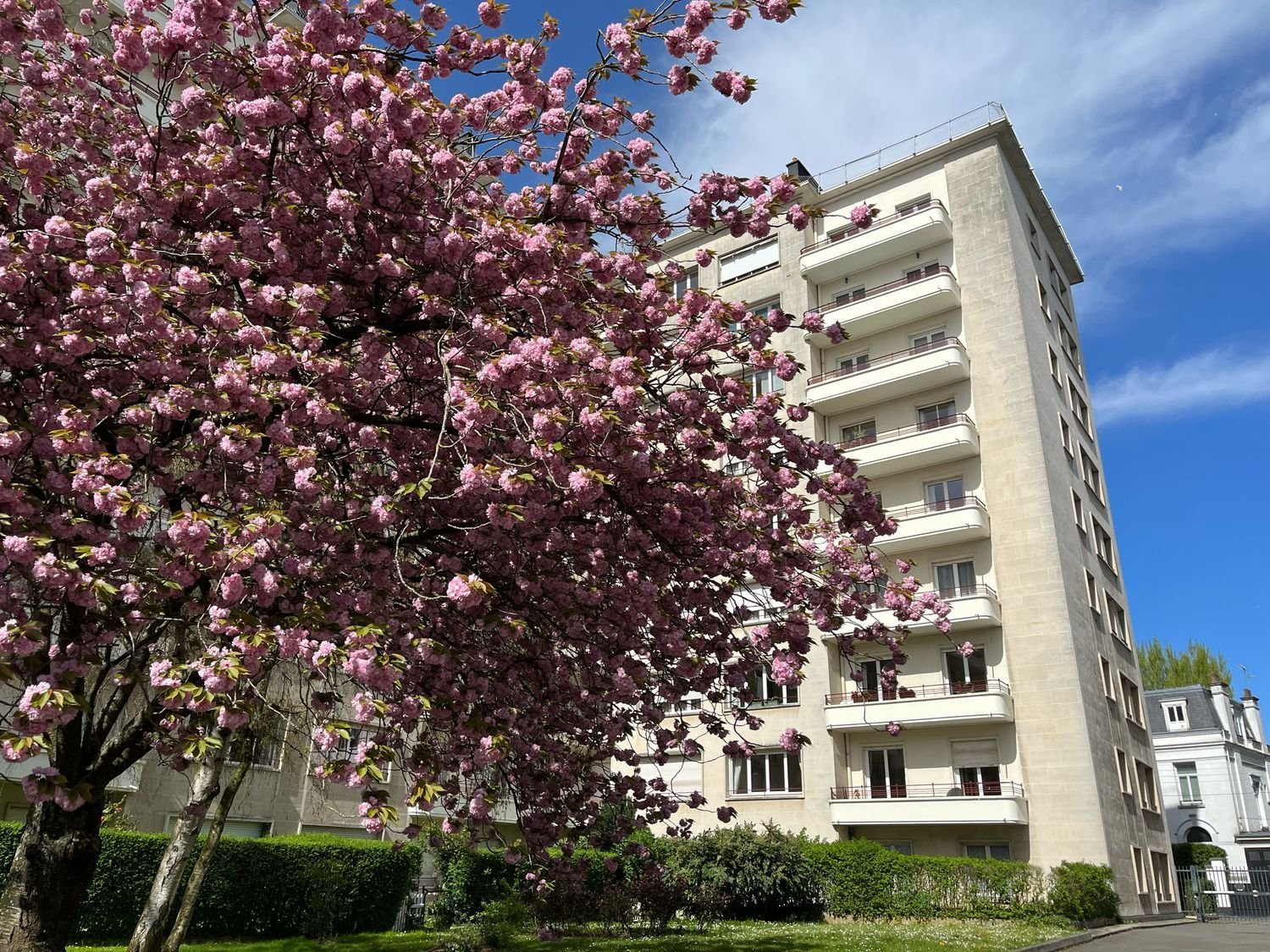 Appartement à vendre, 121m², Lille