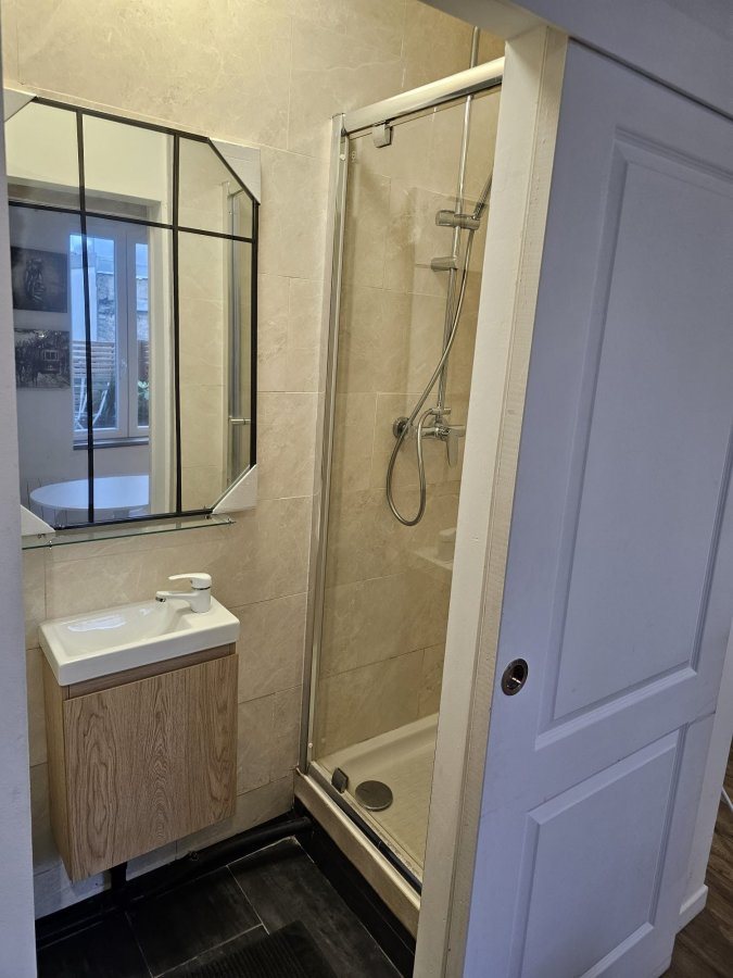 Appartement à vendre, 18m², Lille
