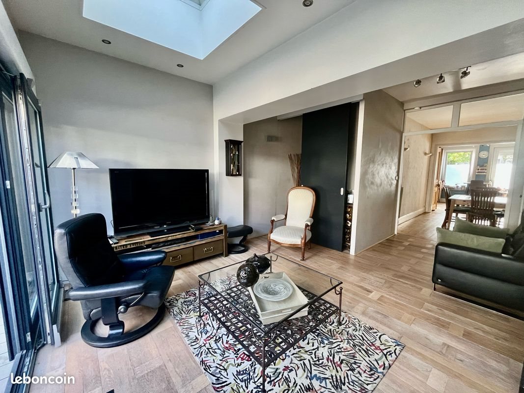 Maison à vendre, 130m², La Madeleine