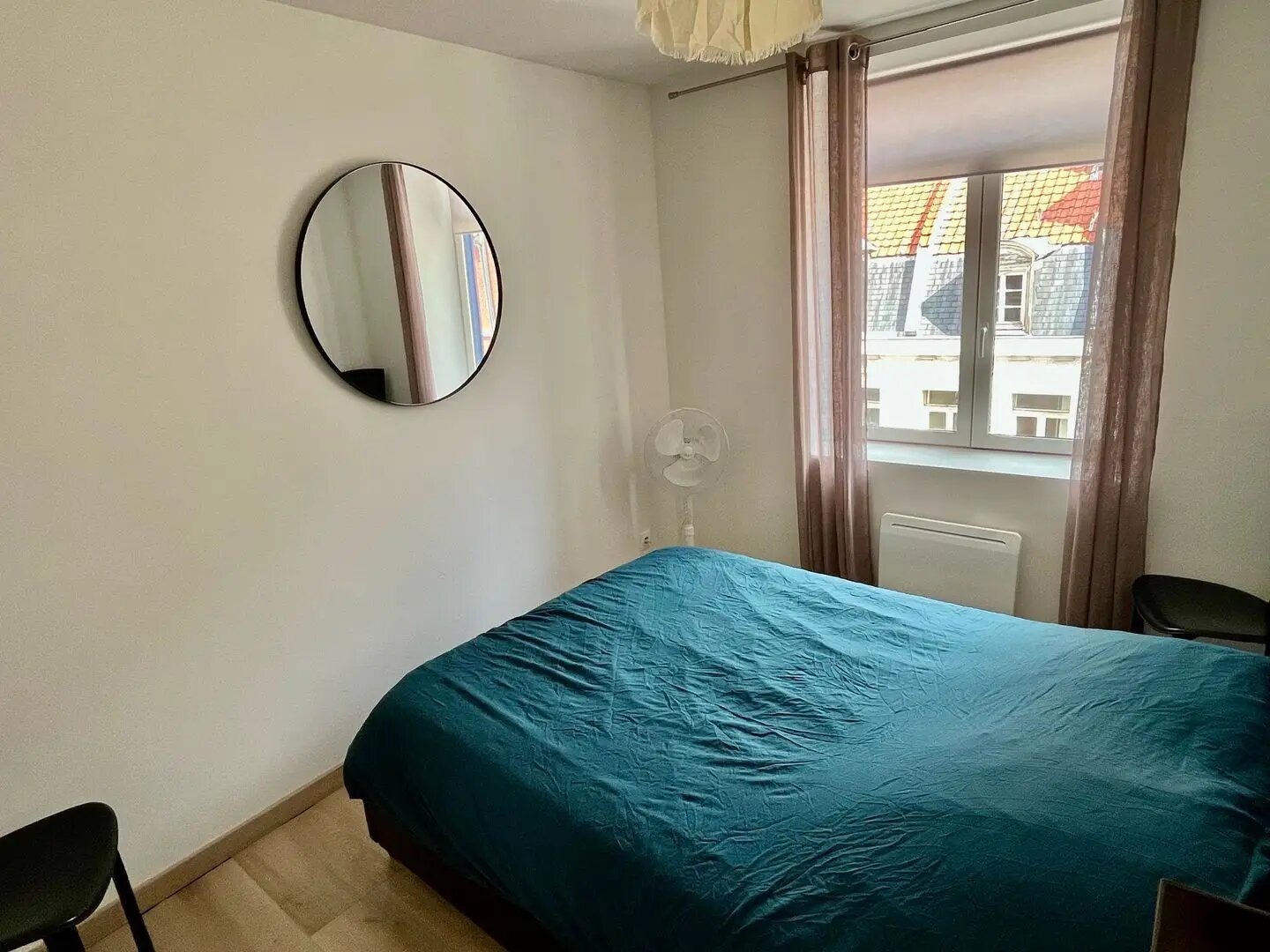 Appartement à vendre, 62m², Lille
