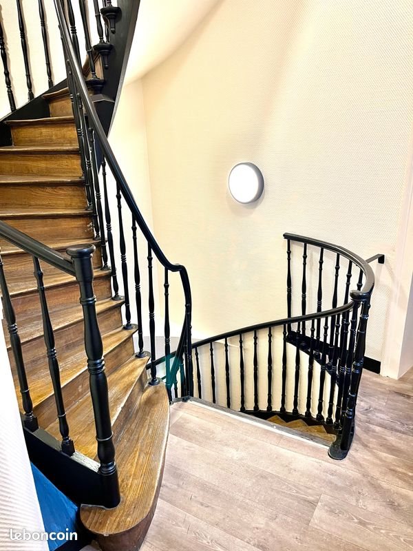 Appartement à vendre, 33m², Lille