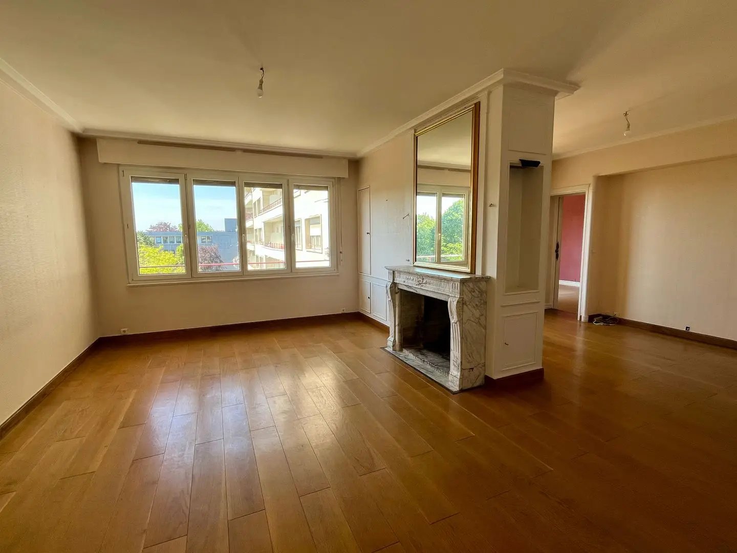 Appartement à vendre, 121m², La Madeleine