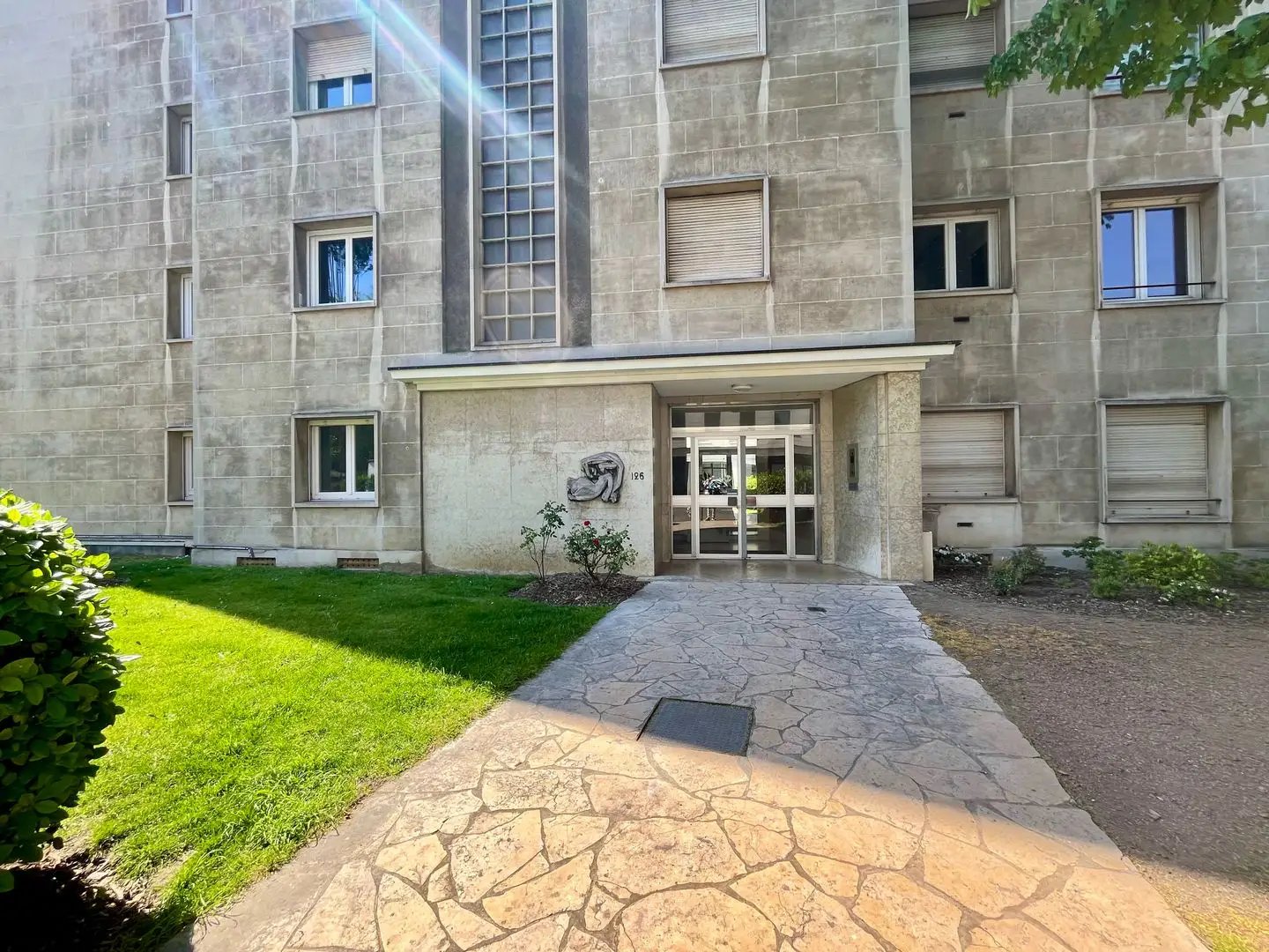 Appartement à vendre, 121m², La Madeleine