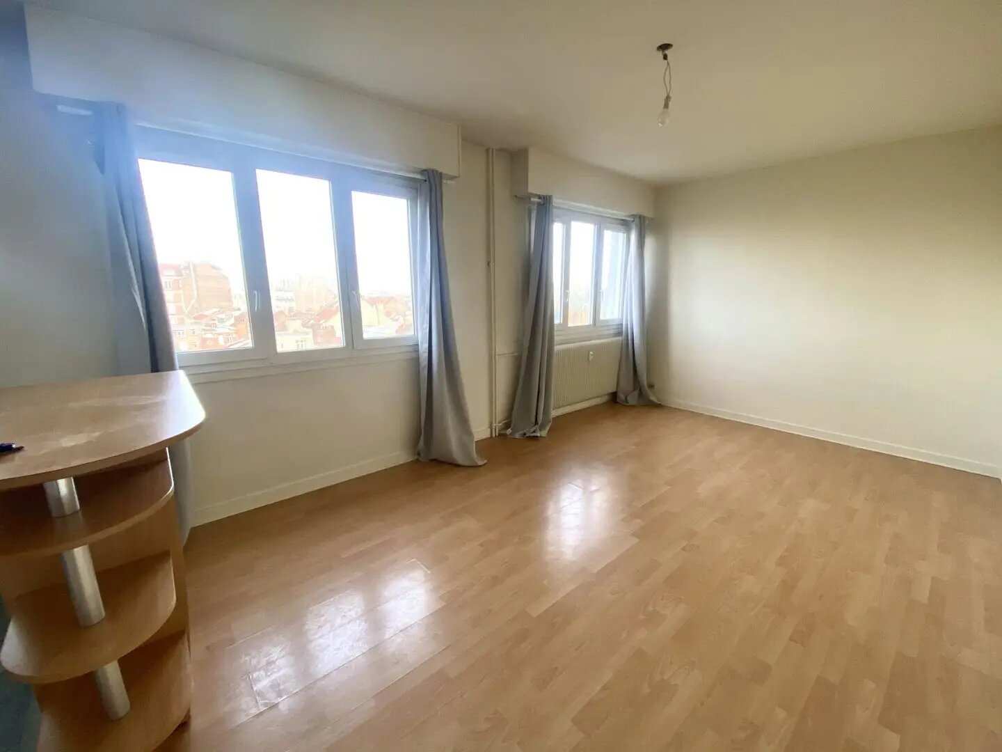 Appartement à louer, 34m², La Madeleine