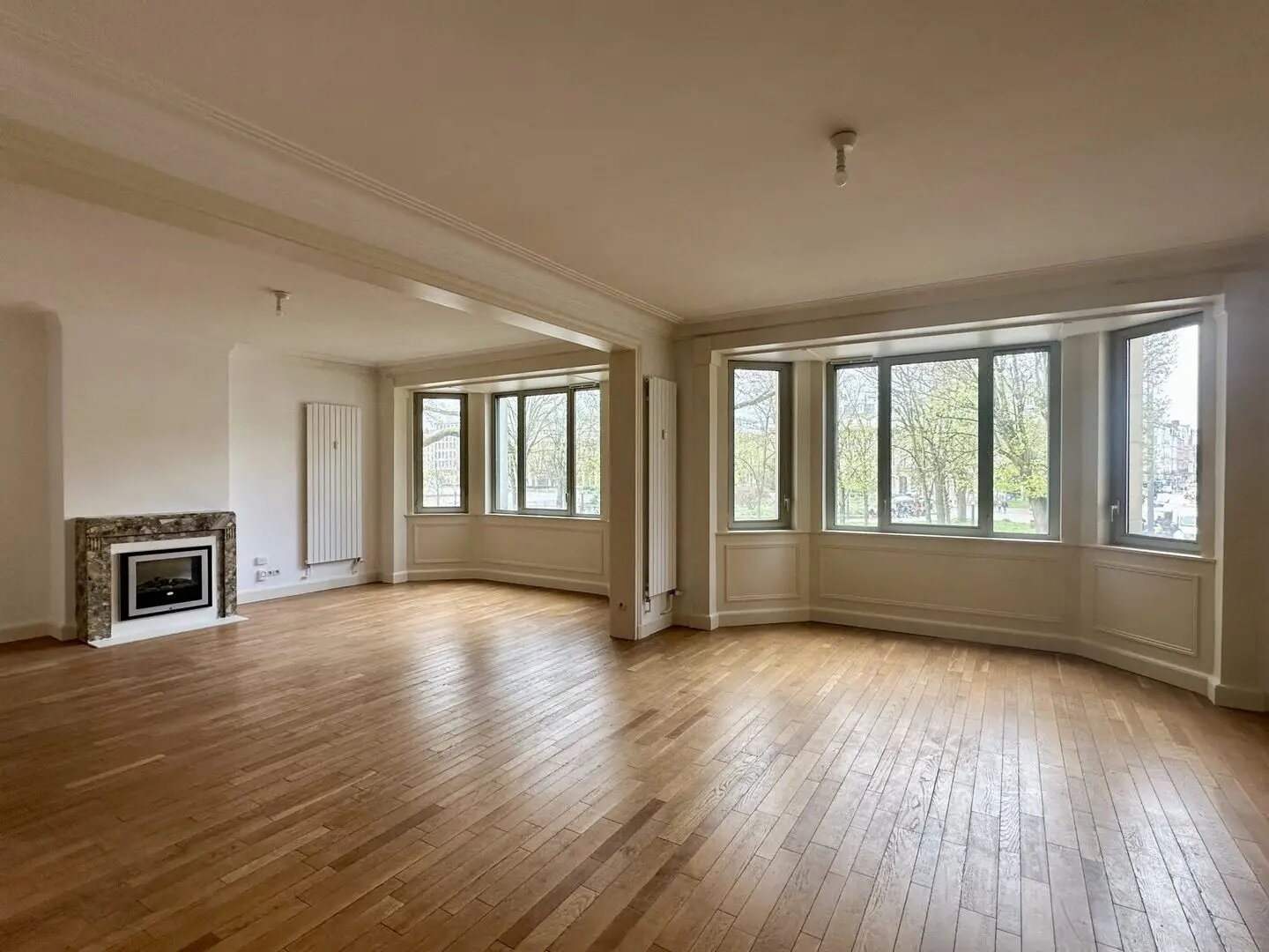 Appartement à louer, 184m², Lille
