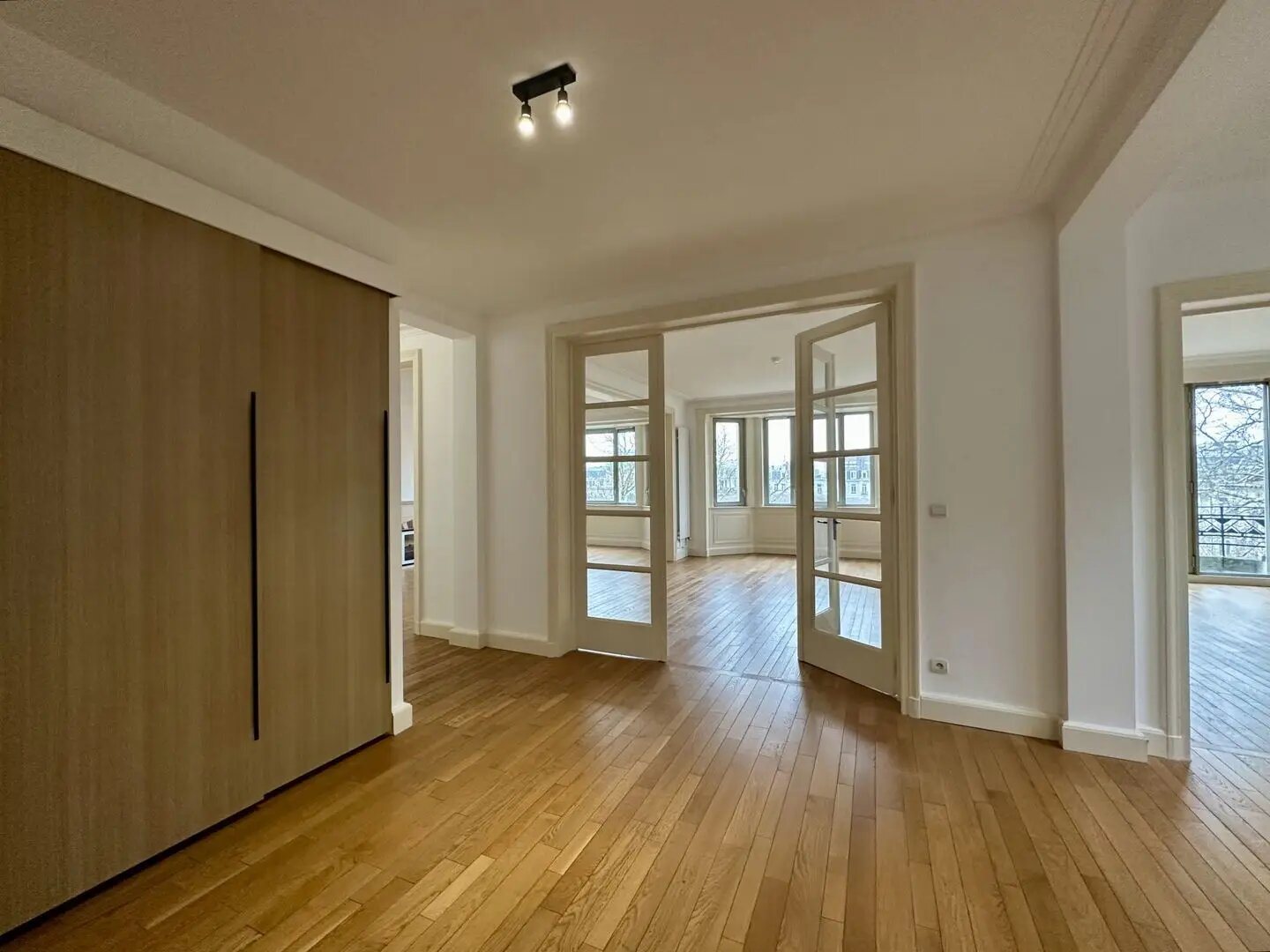 Appartement à louer, 184m², Lille