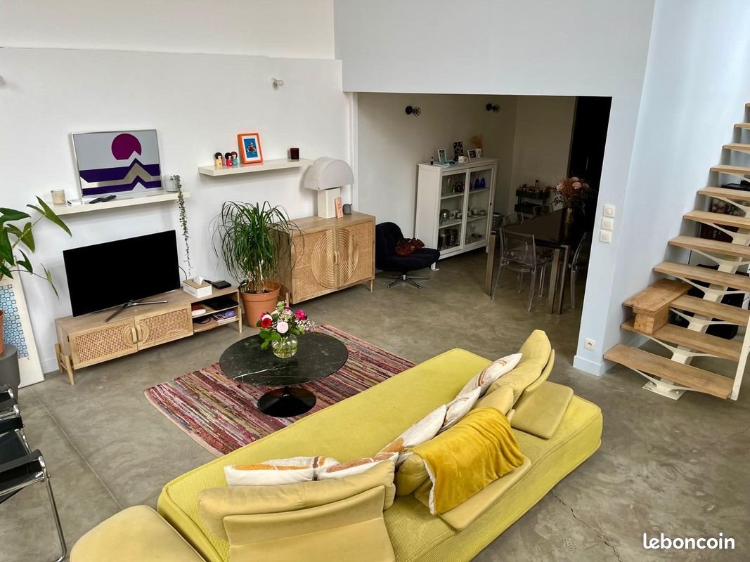 Appartement à vendre, 108m², Tourcoing