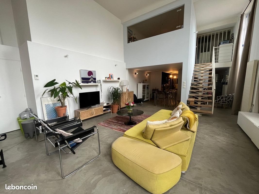 Appartement à vendre, 108m², Tourcoing