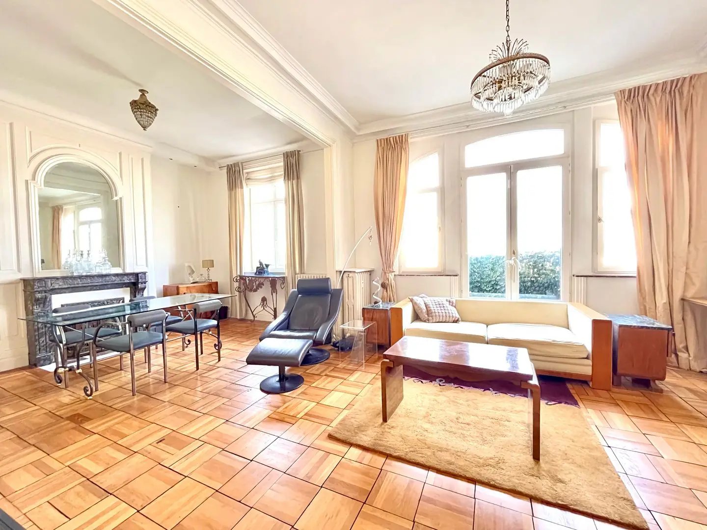 Appartement à vendre, 162m², Marcq-en-Baroeul