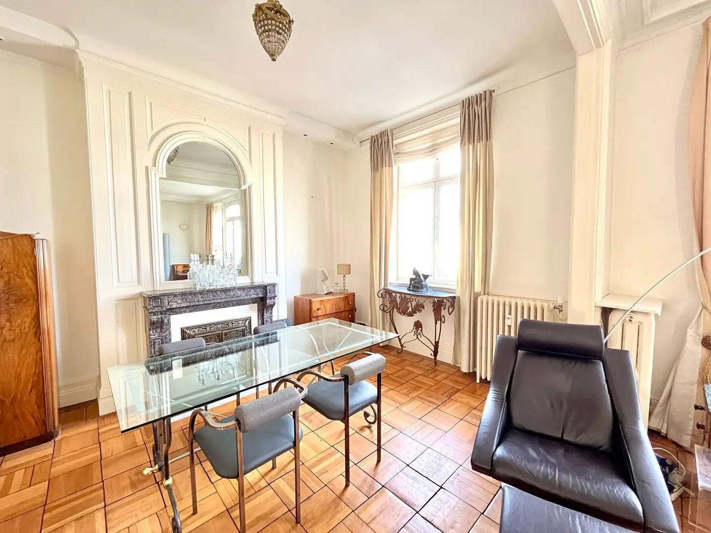 Appartement à vendre, 162m², Marcq-en-Baroeul