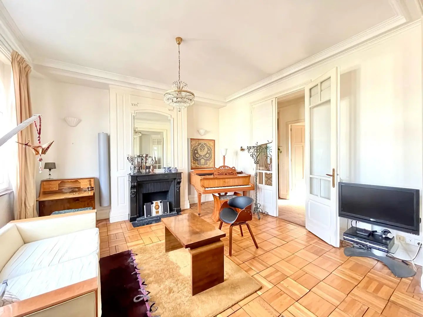 Appartement à vendre, 162m², Marcq-en-Baroeul