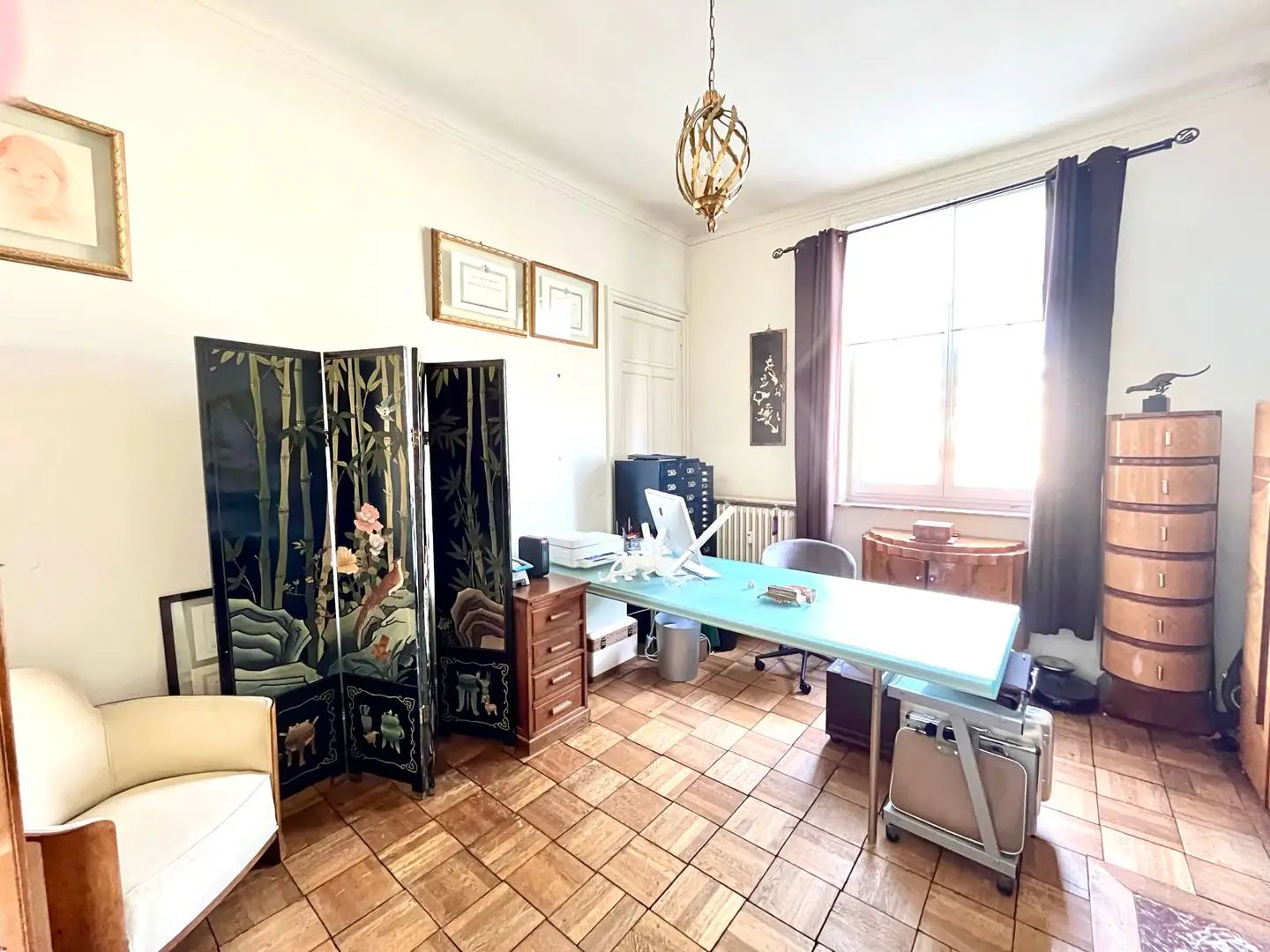 Appartement à vendre, 162m², Marcq-en-Baroeul