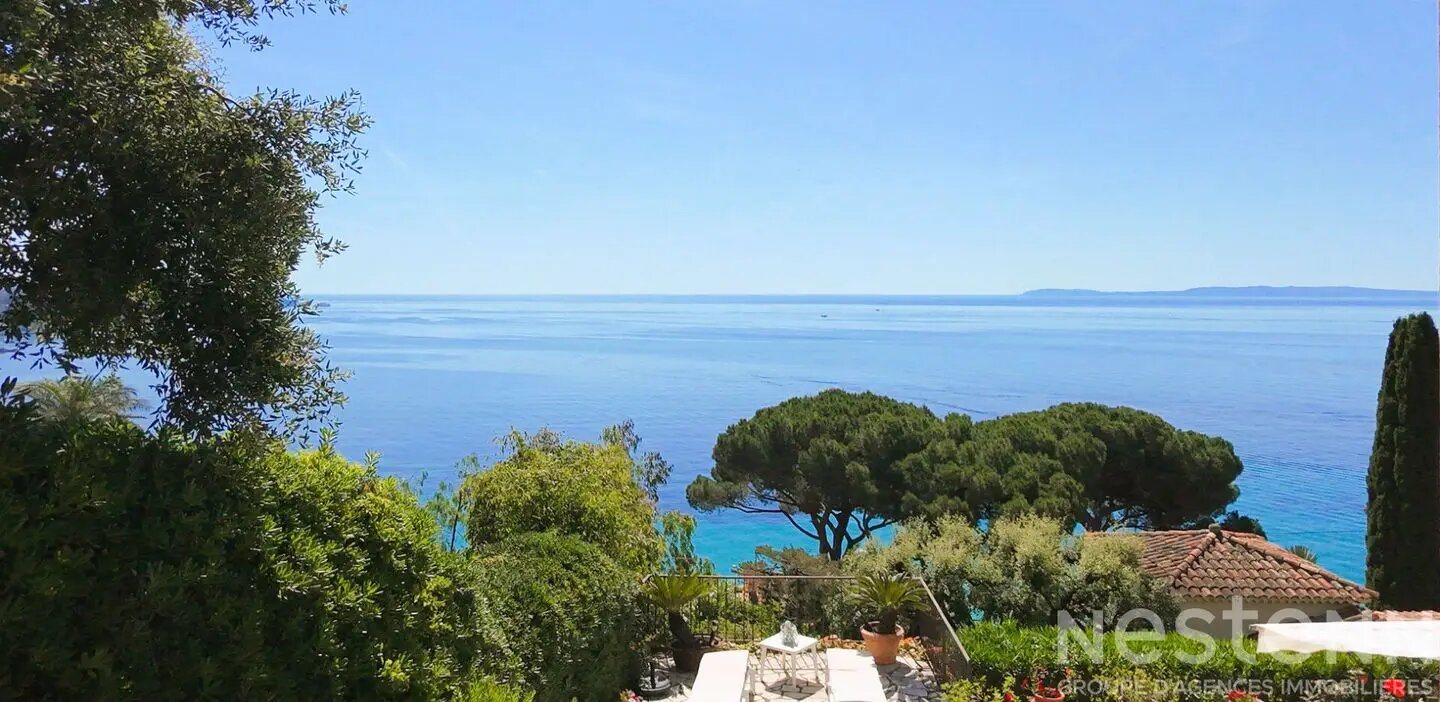Appartement à vendre, 66m², Le Lavandou
