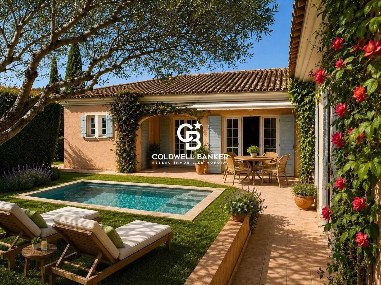 Maison à vendre, 145m², Toulon