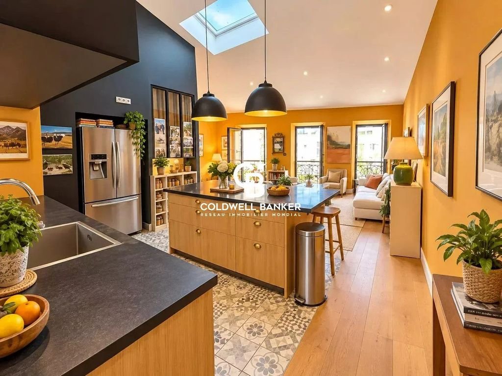 Appartement à vendre, 77m², Sanary-sur-Mer