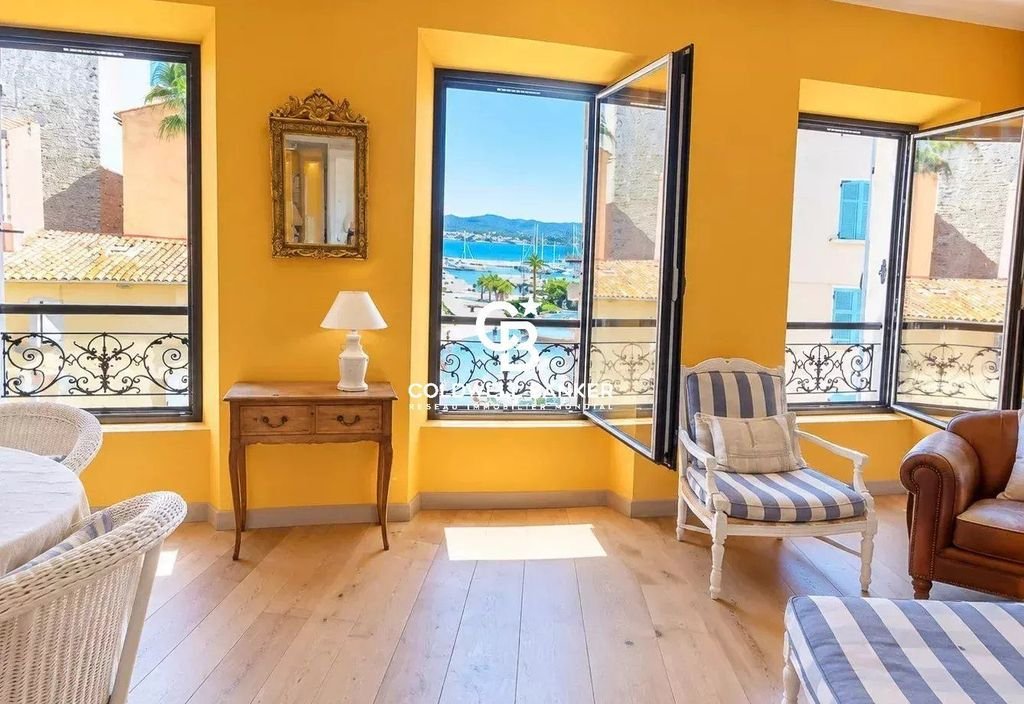 Appartement à vendre, 78m², Sanary-sur-Mer