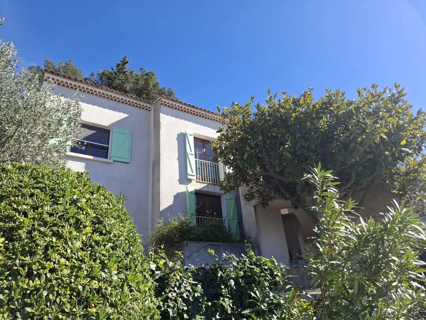 Maison à vendre, 155m², Carqueiranne