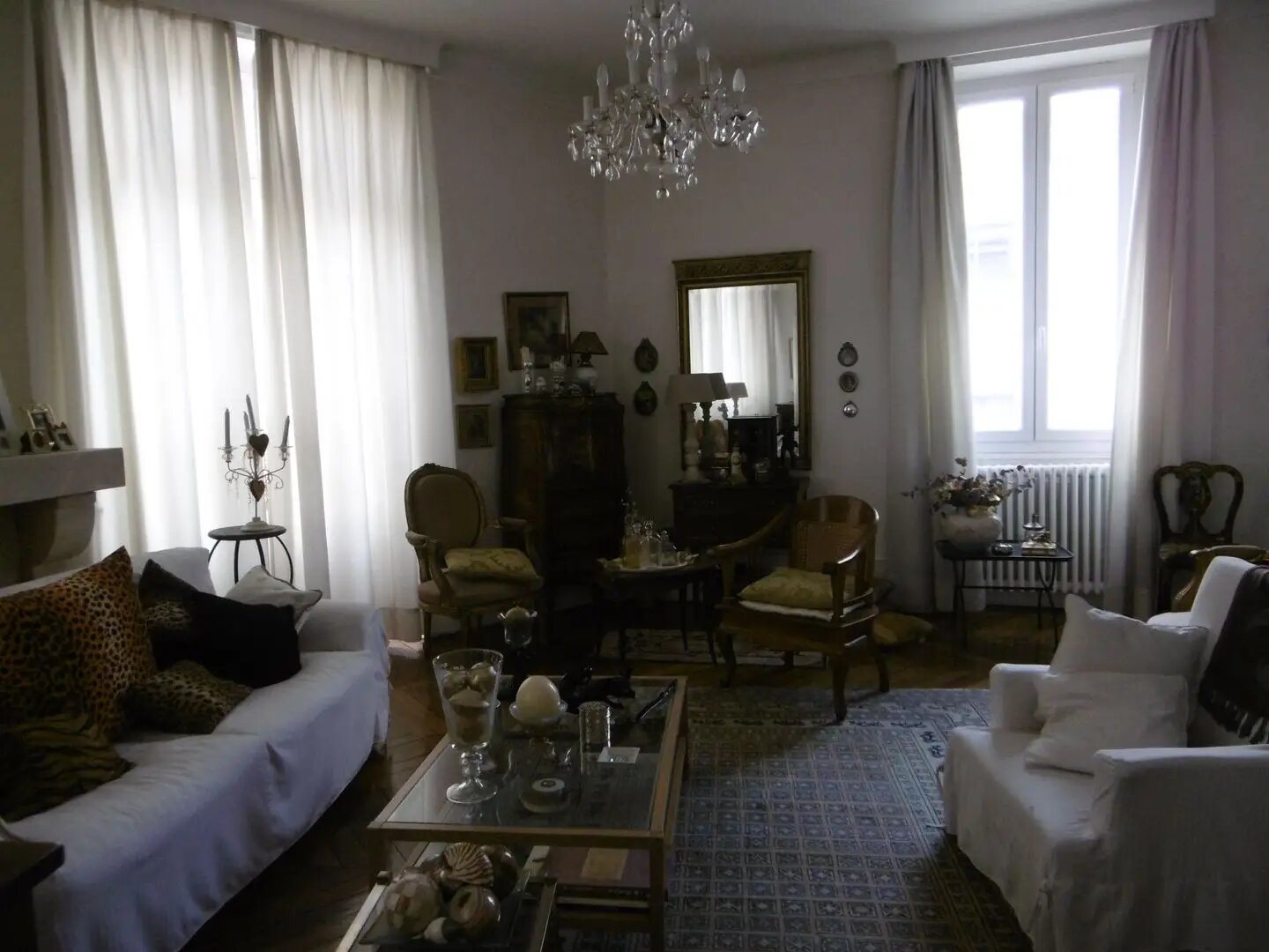 Appartement à vendre, 150m², Valence