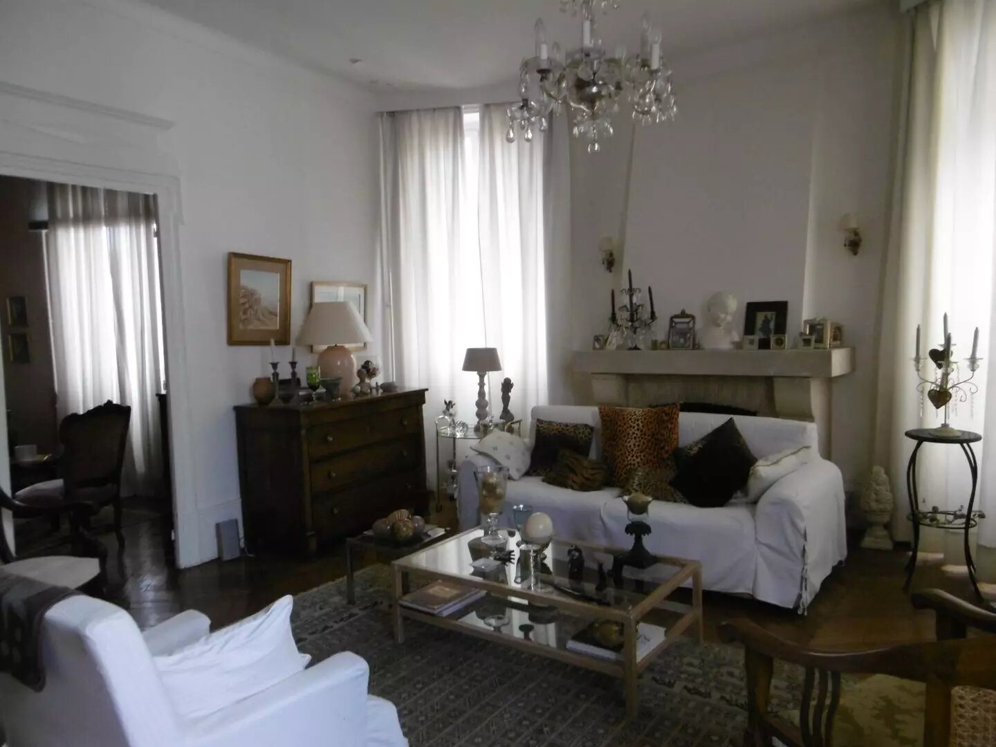 Appartement à vendre, 150m², Valence