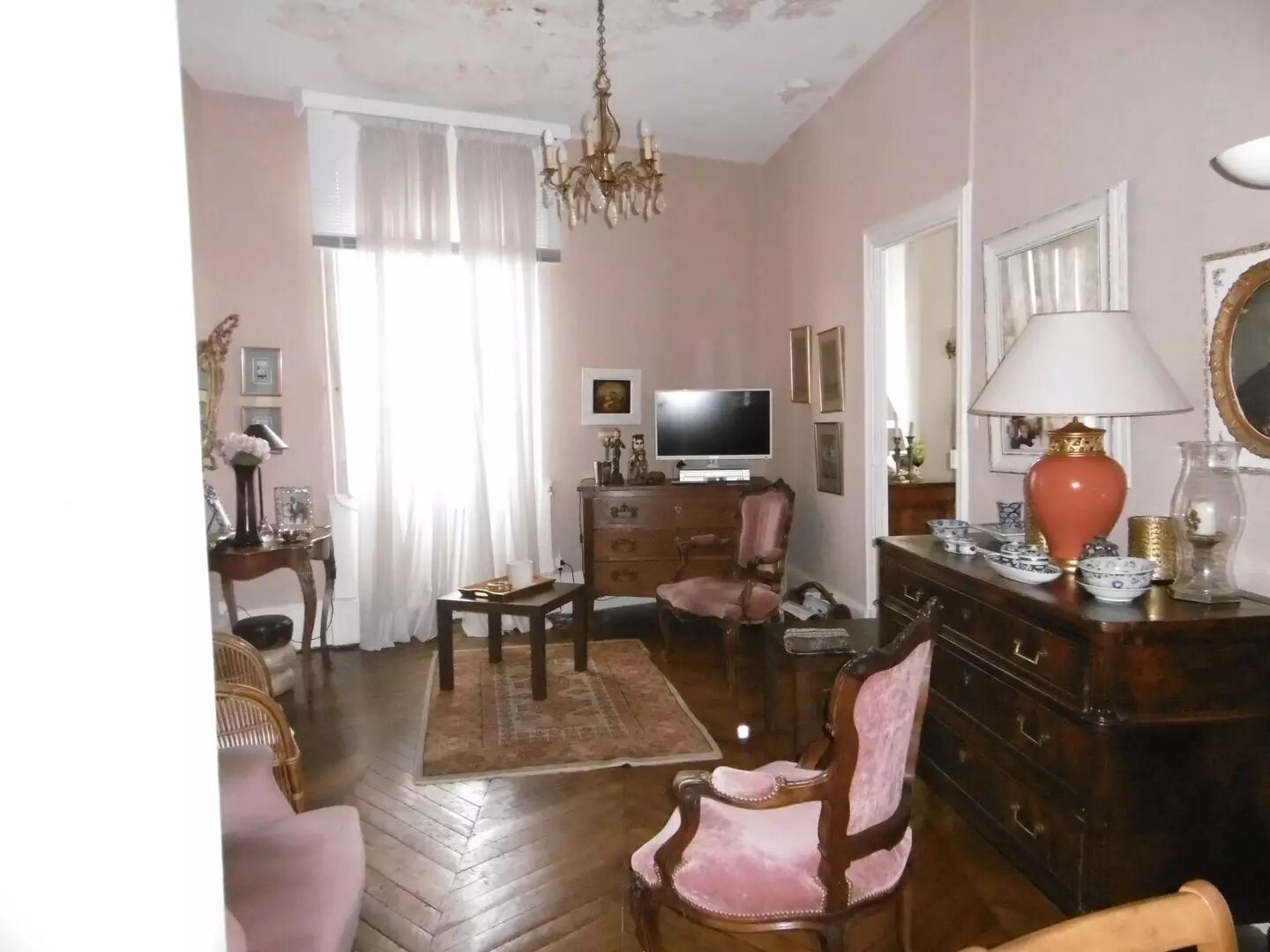 Appartement à vendre, 150m², Valence