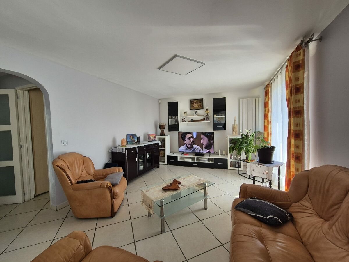 Appartement à vendre, 125m², Sevran
