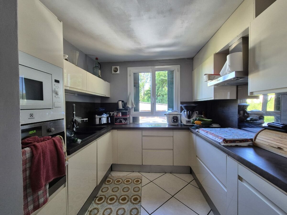 Appartement à vendre, 125m², Sevran