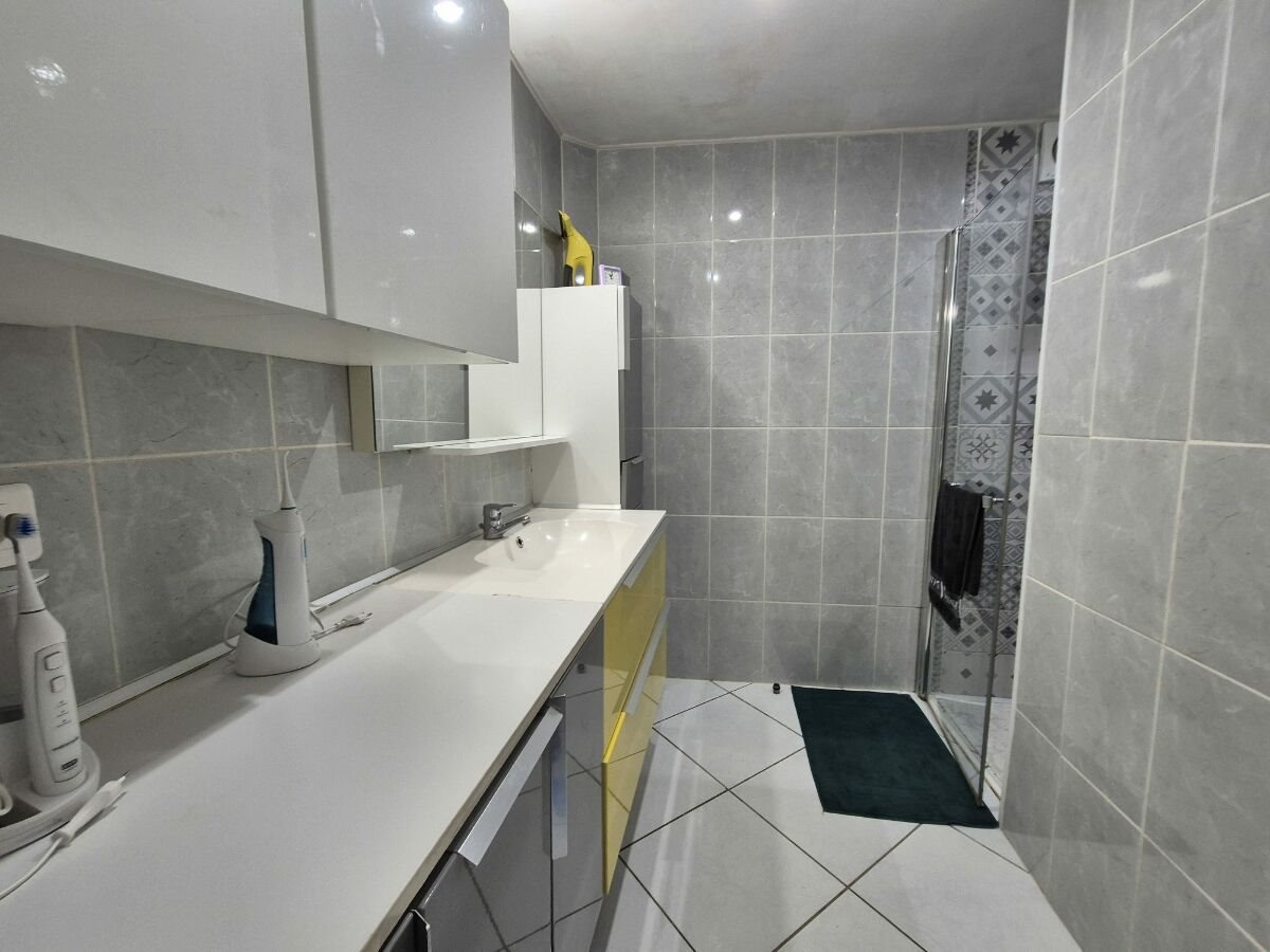 Appartement à vendre, 125m², Sevran