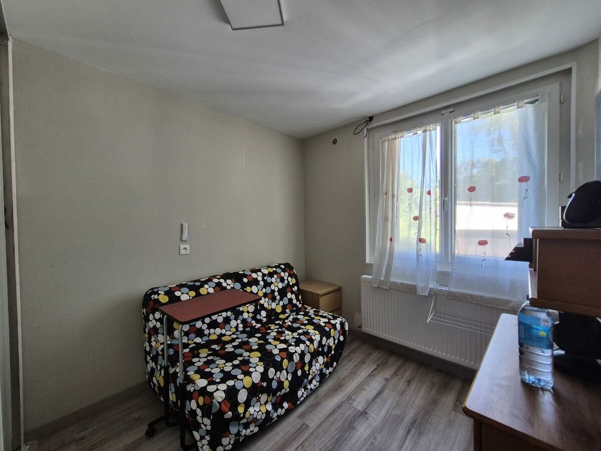 Appartement à vendre, 125m², Sevran