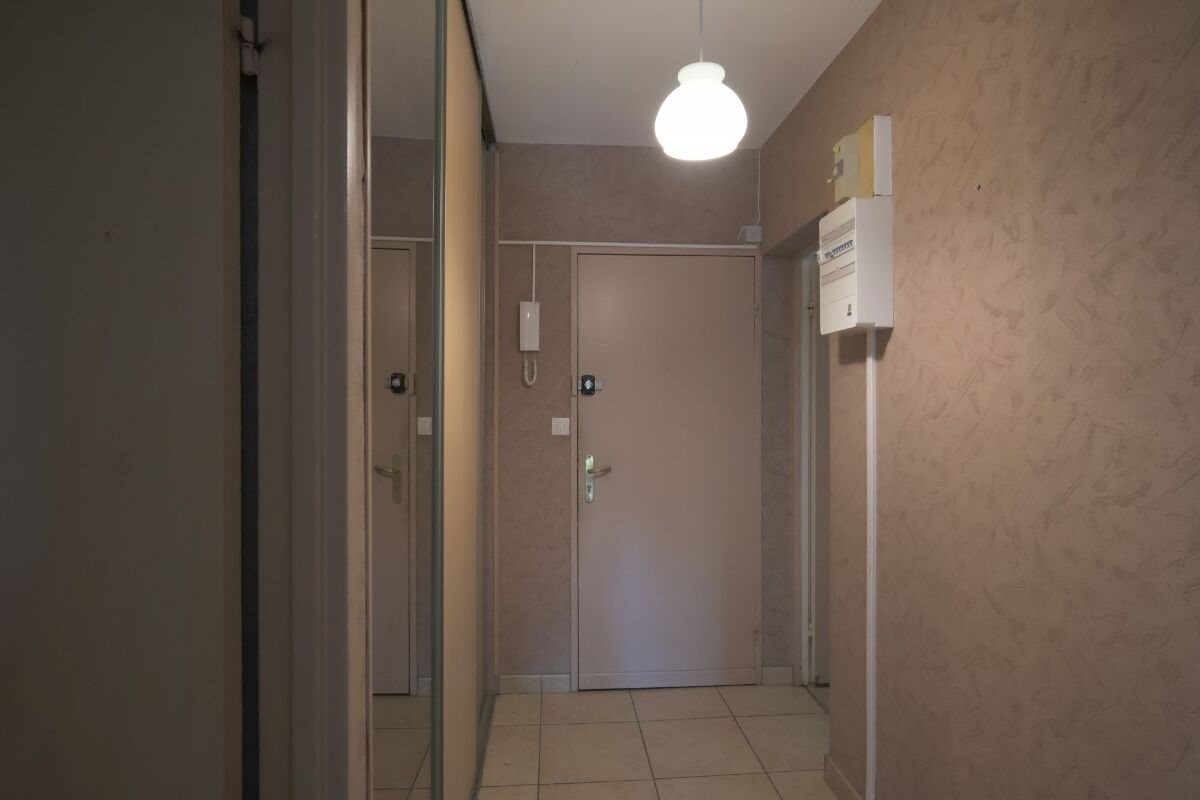 Appartement à vendre, 57m², Avon