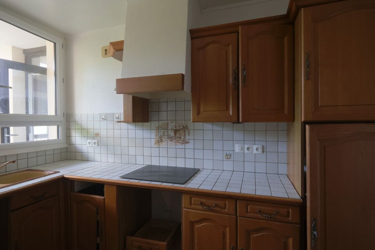 Appartement à vendre, 57m², Avon