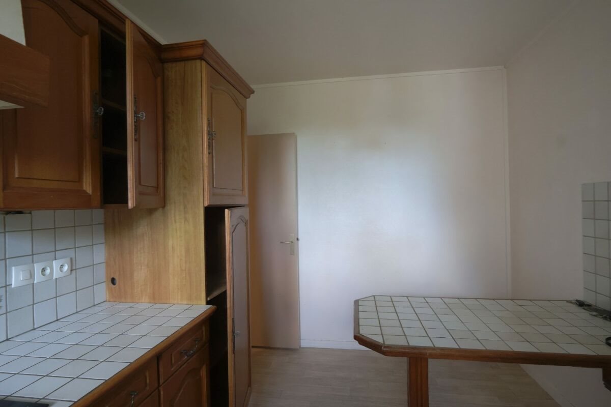Appartement à vendre, 57m², Avon