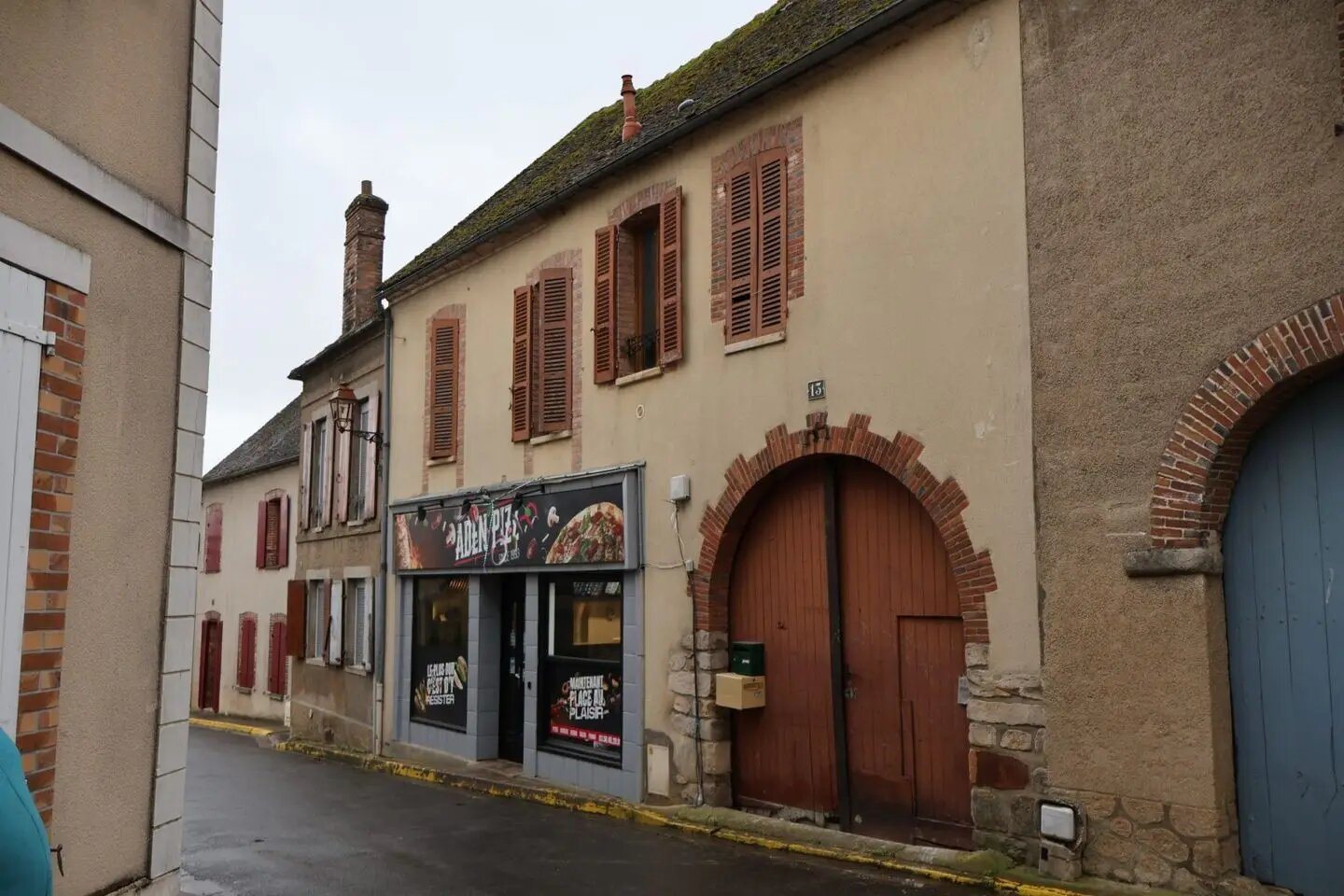 Appartement à vendre, 130m², Bray-sur-Seine