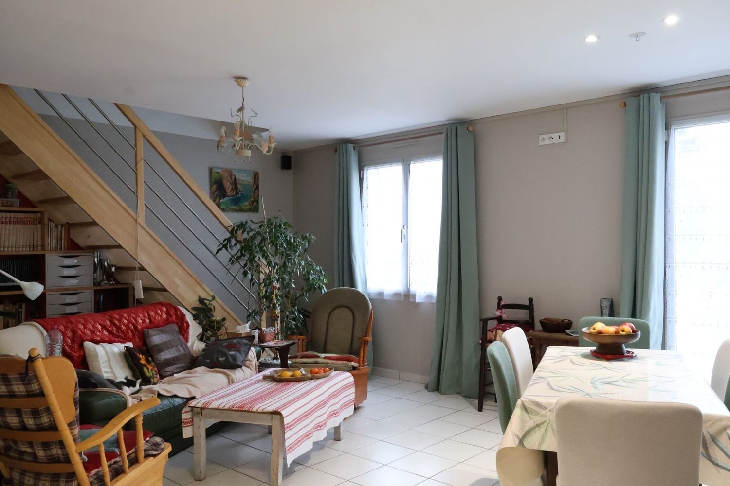 Maison à vendre, 121m², Courlon-sur-Yonne