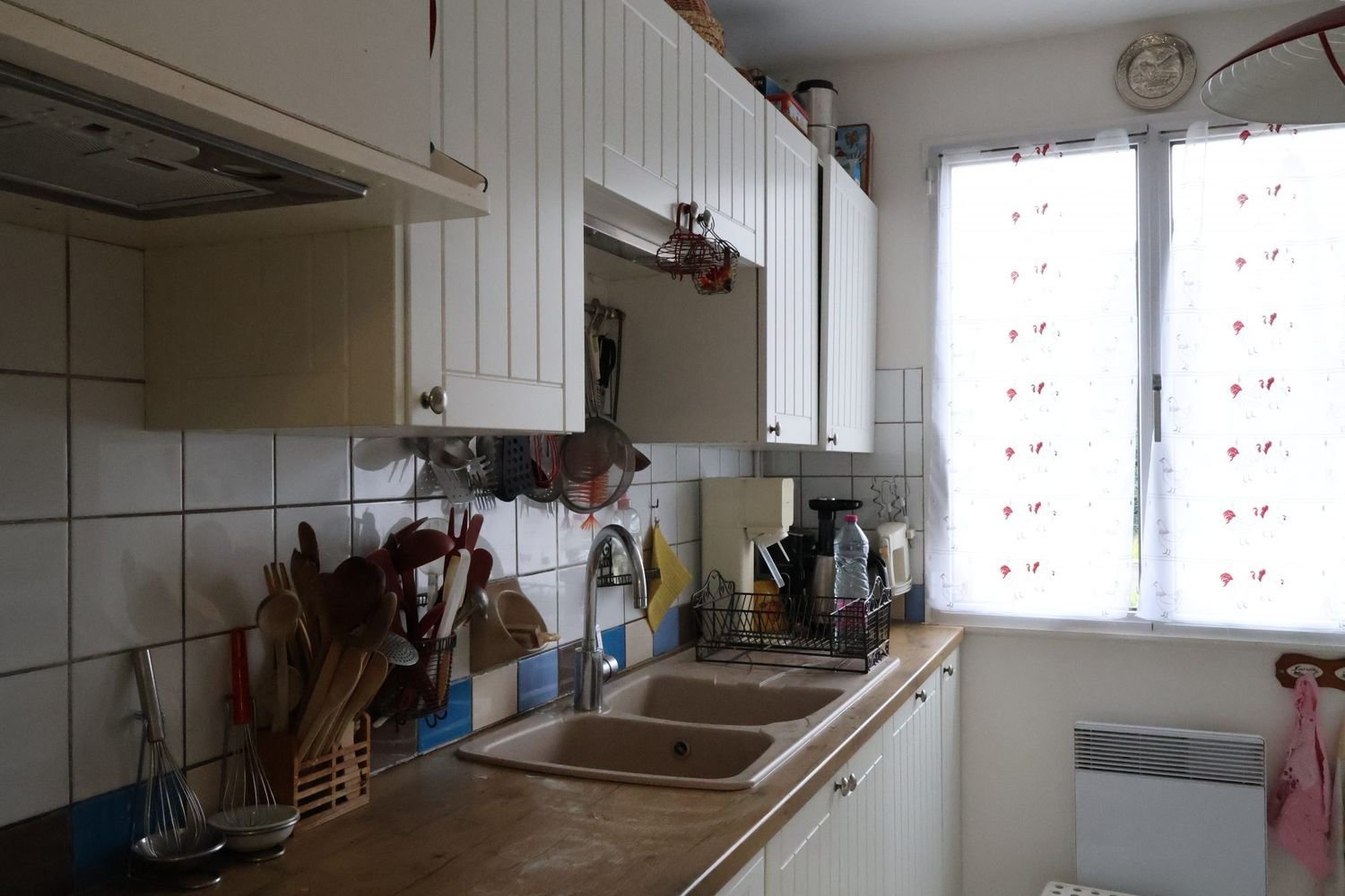 Maison à vendre, 121m², Courlon-sur-Yonne