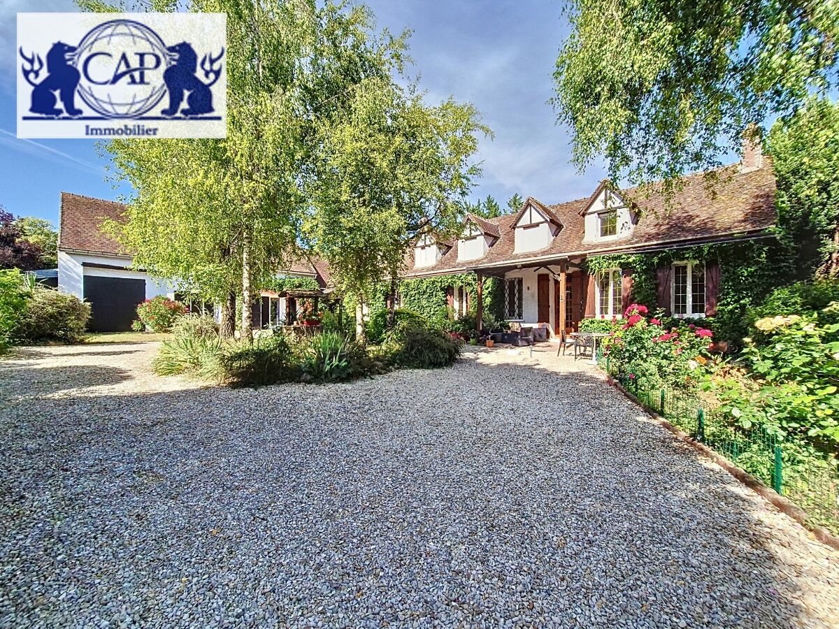 Maison à vendre, 195m², Perceneige